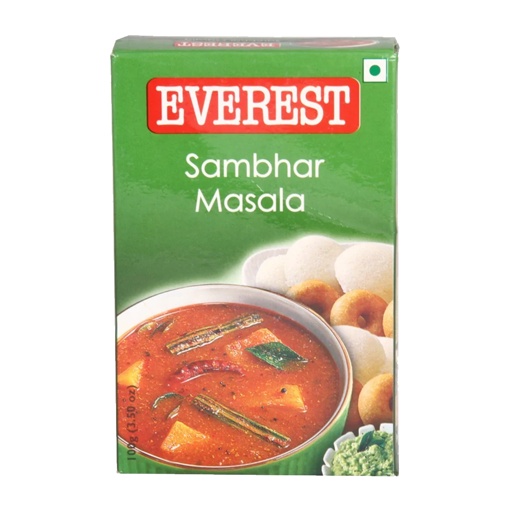 Everest Sambhar Mas 100g