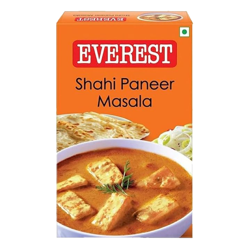 Everest Shahi Paneer 100g