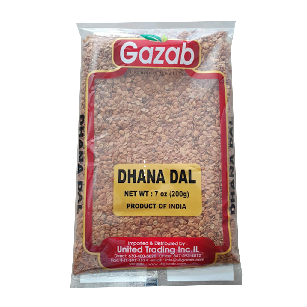 Gazab Dhana Dal 200g