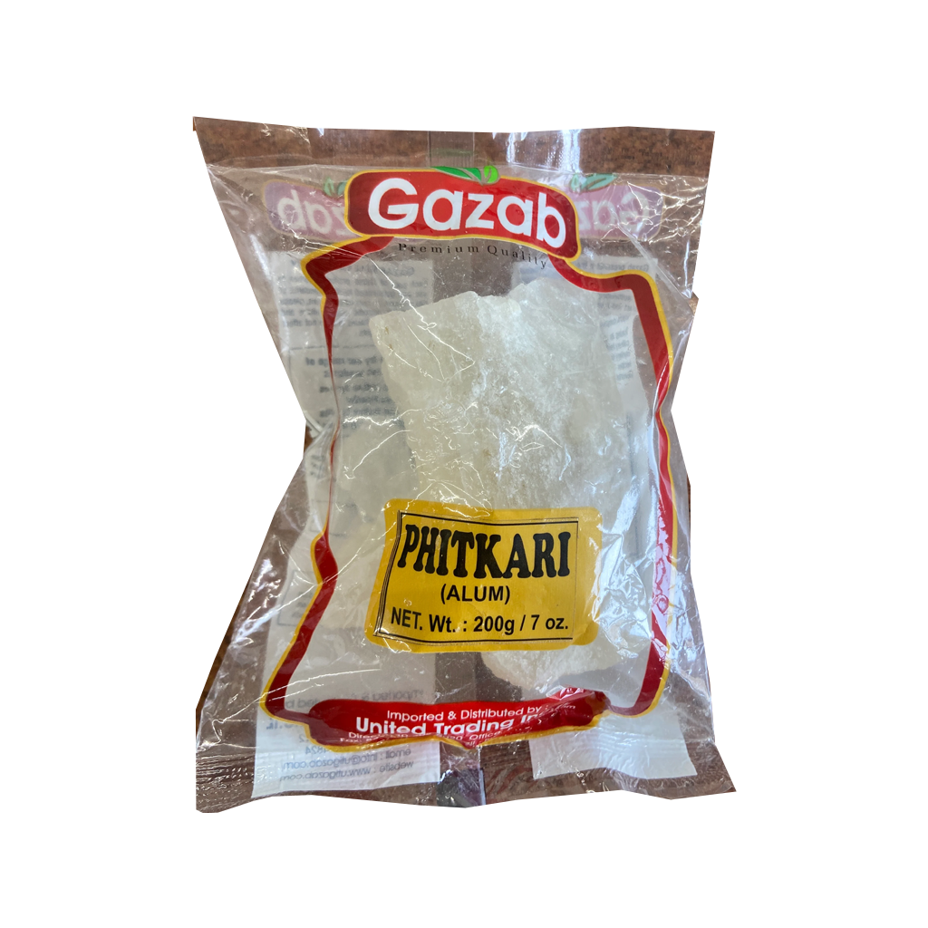 Gazab Fatatkadi i Rock 200g
