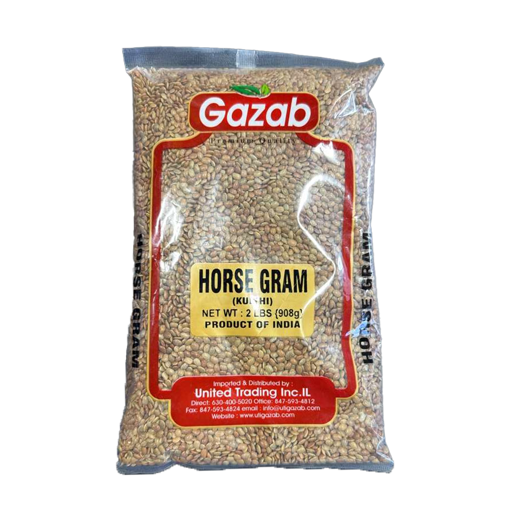 Gazab Horse Gram 2LB