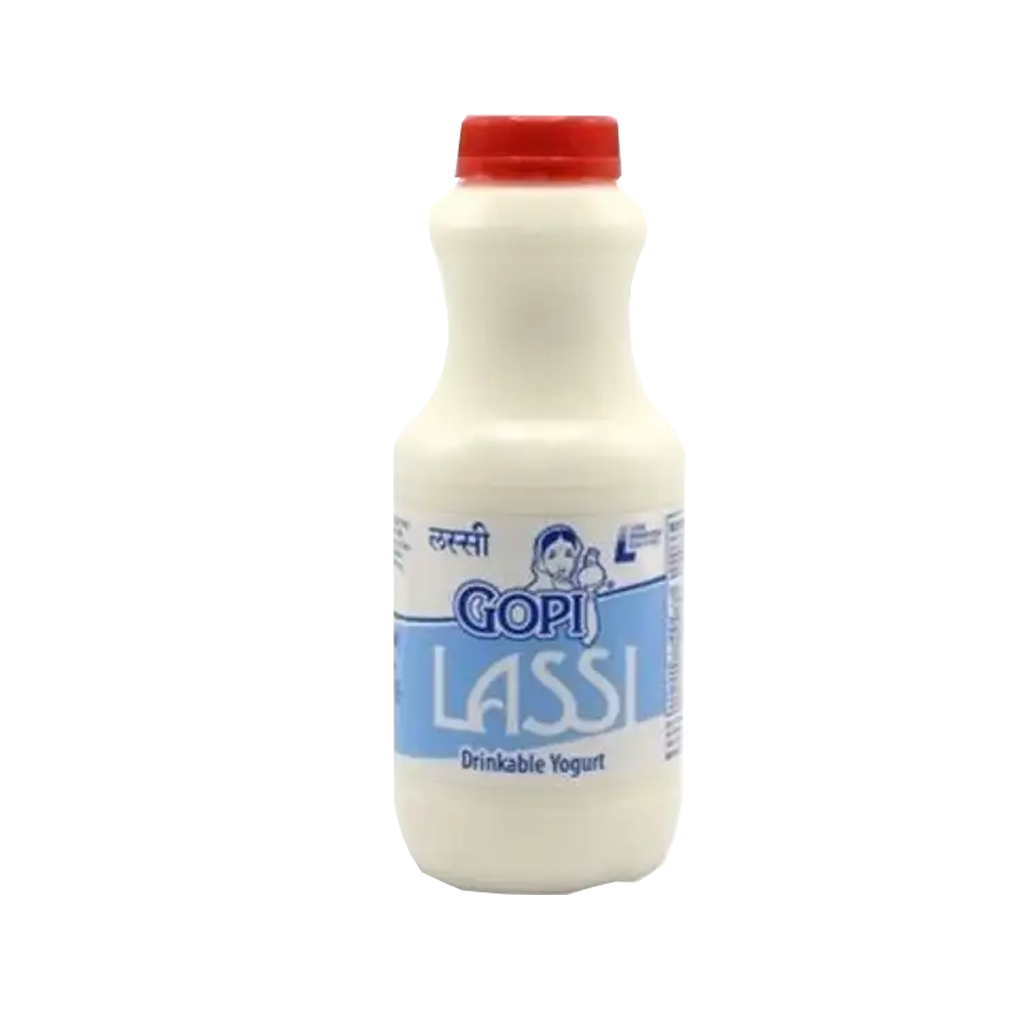 Gopi Lassi 1pint