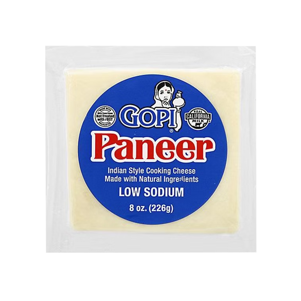 Gopi Paneer 8oz