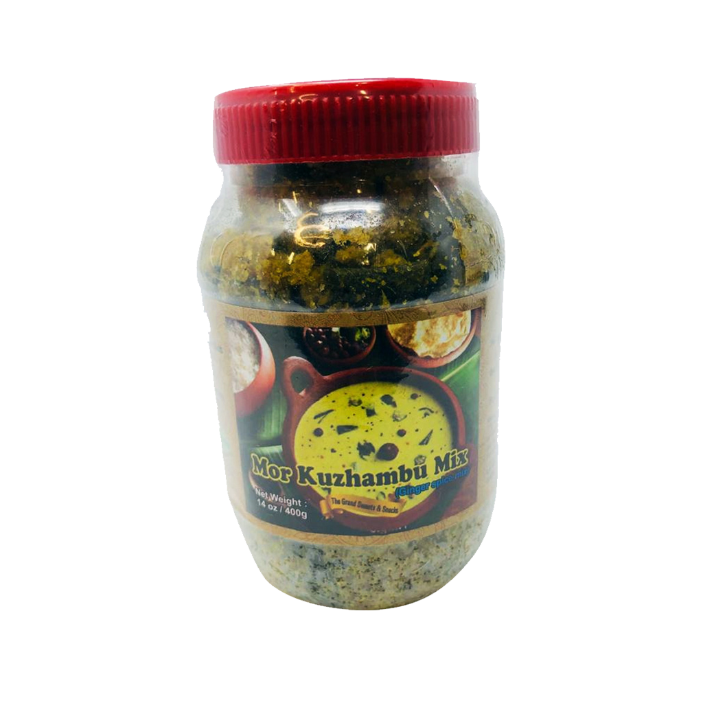 Grand Mor Kuzhambu 14oz