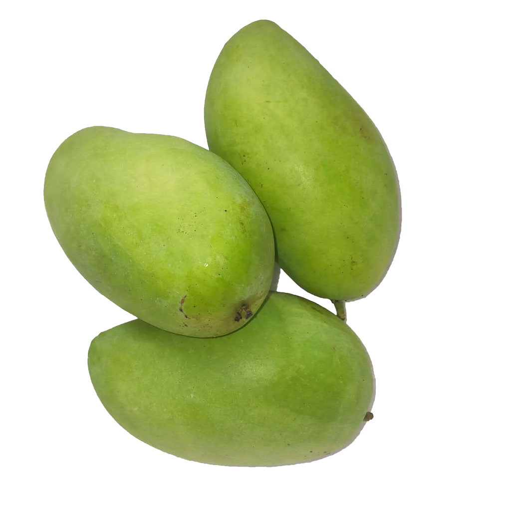 Green Mango