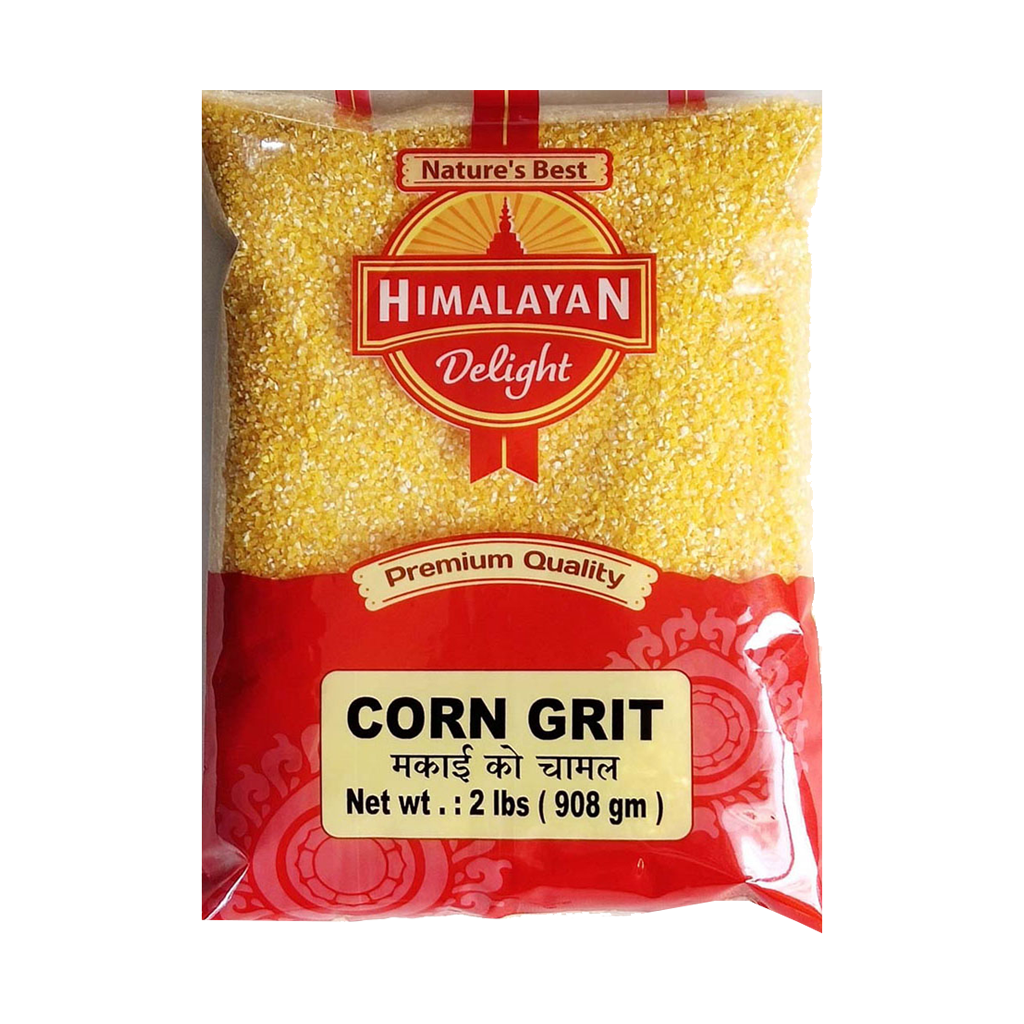 Himalayan Corn Grit 2lbs
