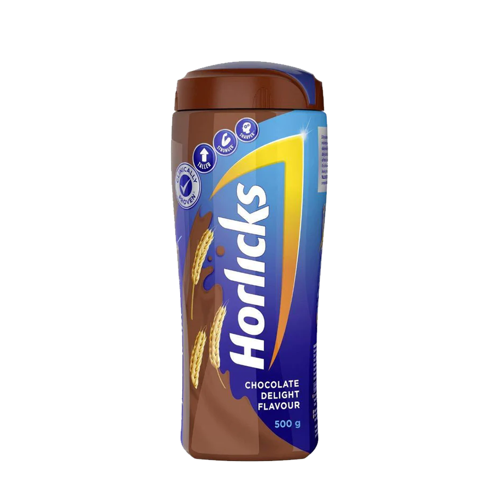 Horlicks Chocolate 500g