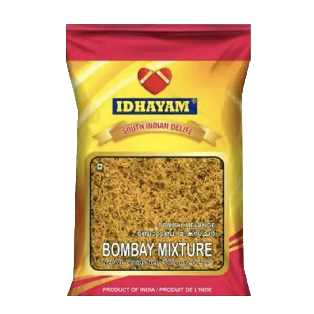 Idhayam Bombay Mix340g