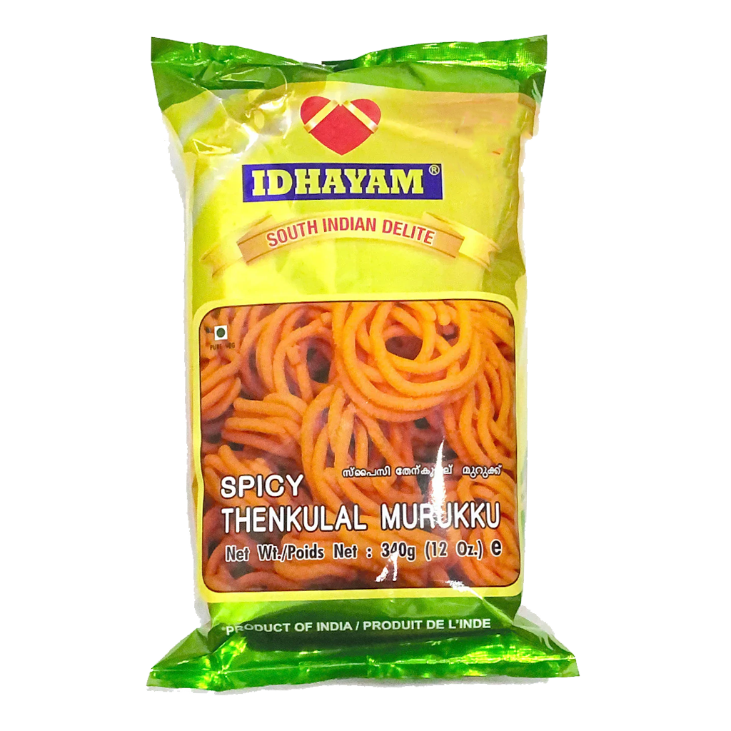 Idhayam SpThenkulal 340g