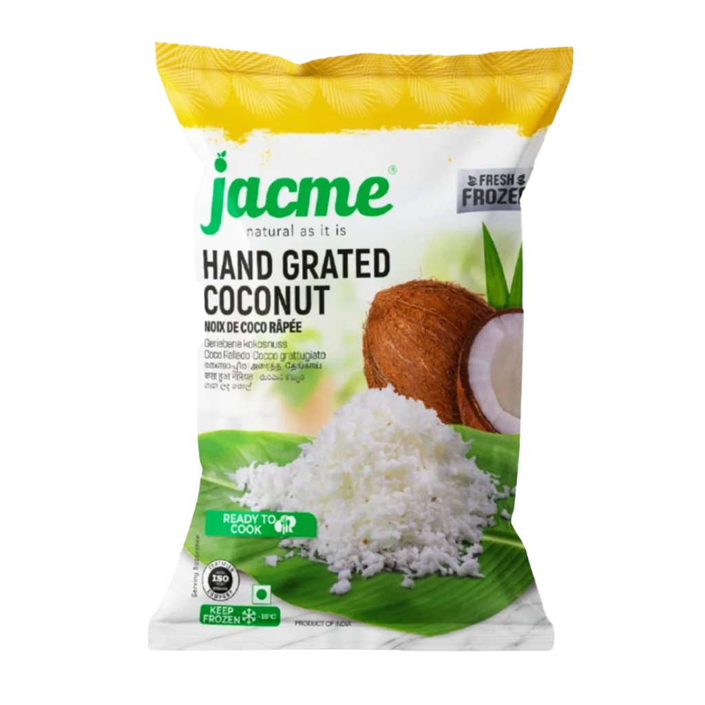 Jacme Grated Coconut 454g