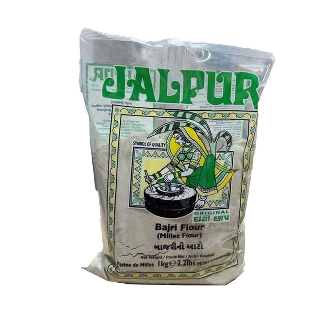 Jalpur Bajri Flour 1kg