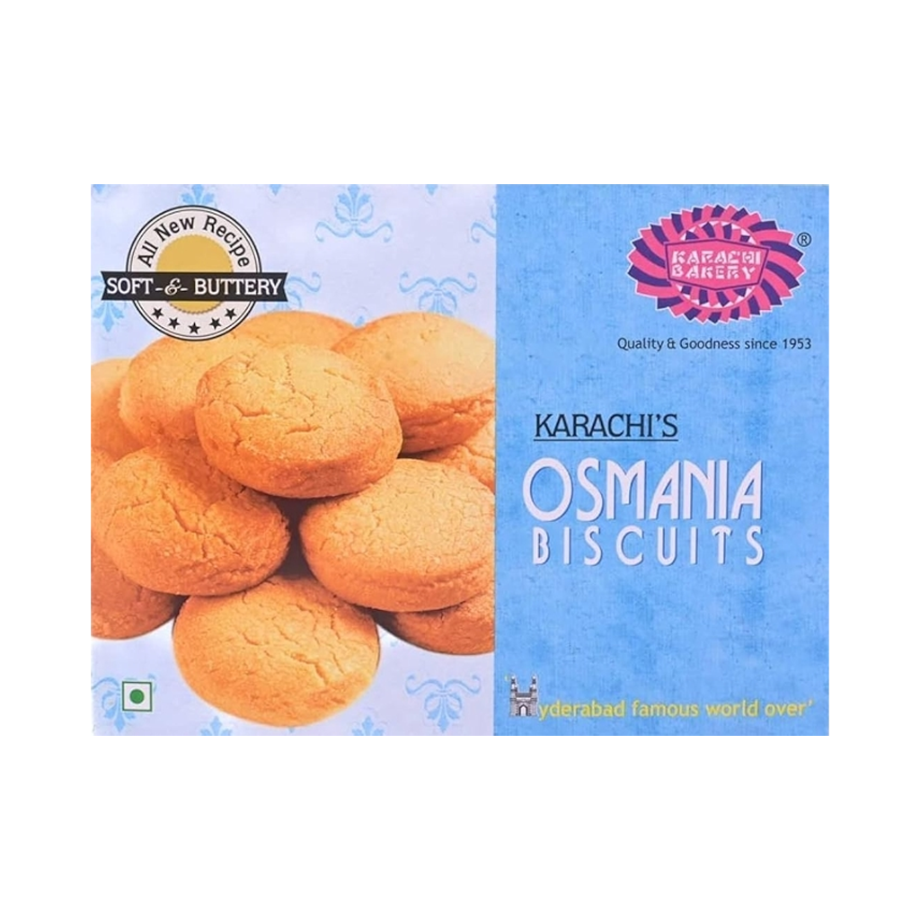 Karachi Bakery Osamania 400g