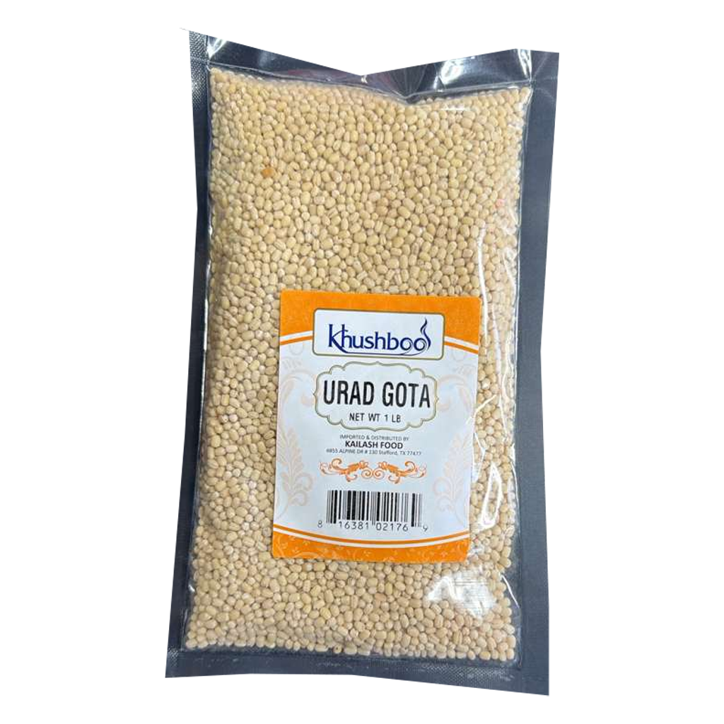 Khushboo Urad Gota 1lb