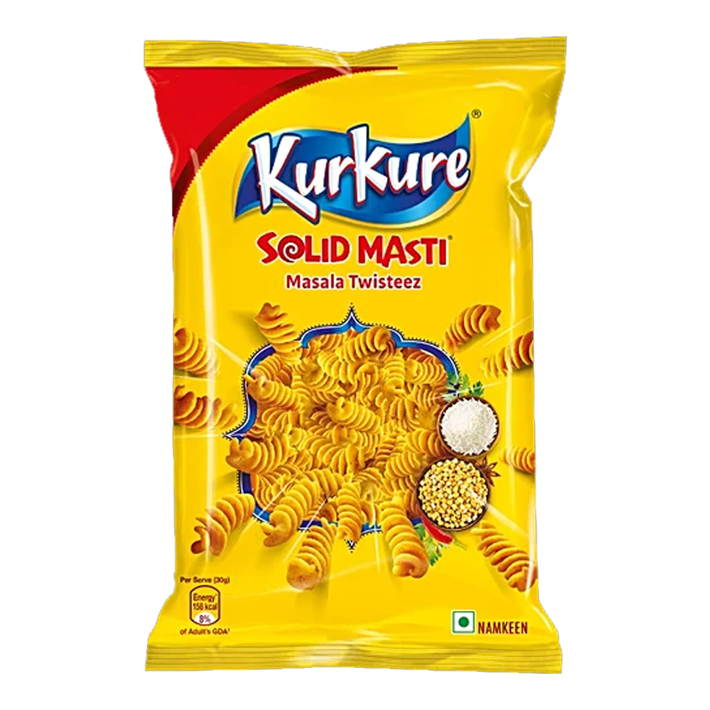 Kurkure Solid Masti 61g