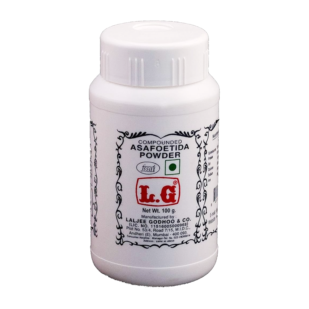LG Hing Powder 100g