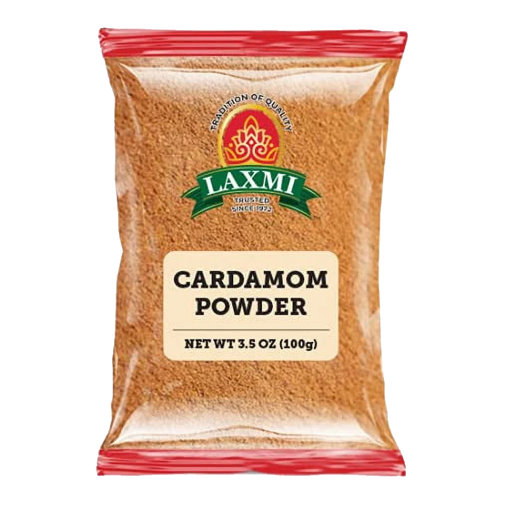 Laxmi Cardamom Powder 100g