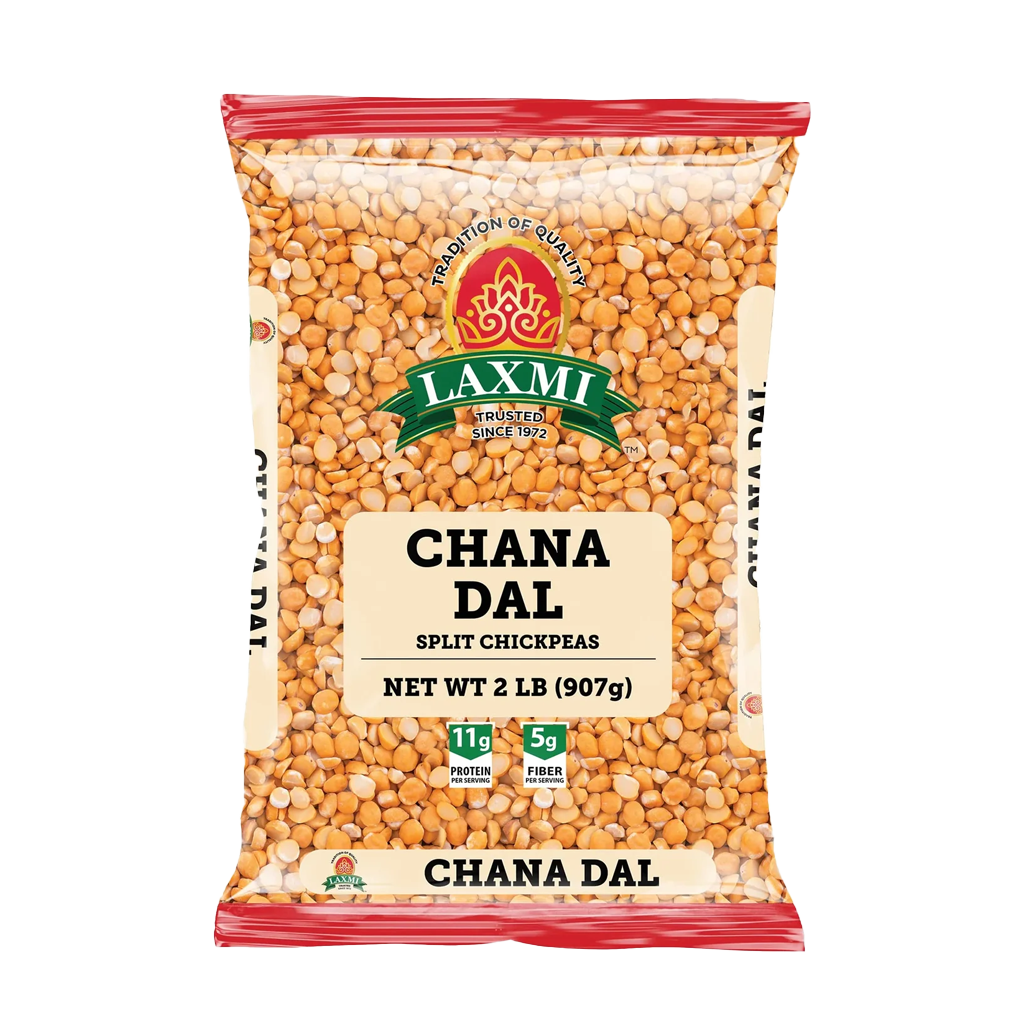 Laxmi Chana Dal 2lb