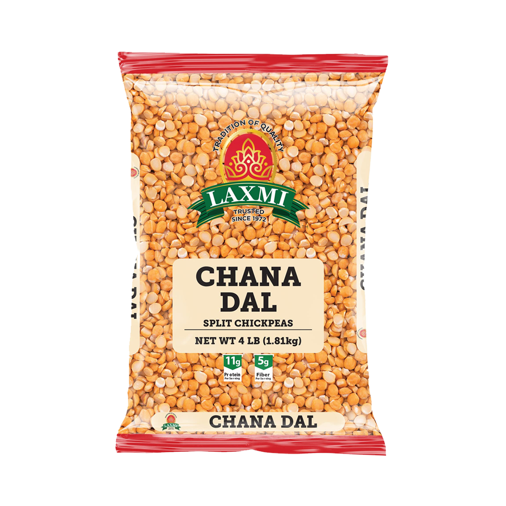 Laxmi Chana Dal 4lb