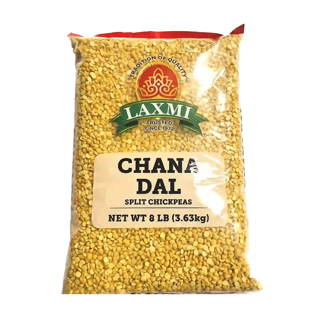 Laxmi Chana Dal 8LB