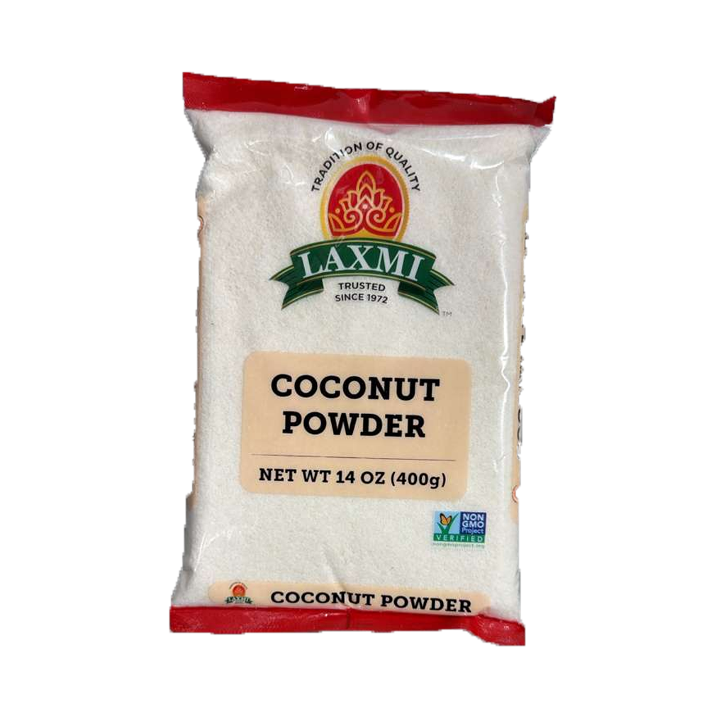 Laxmi Coconut Powder 400g