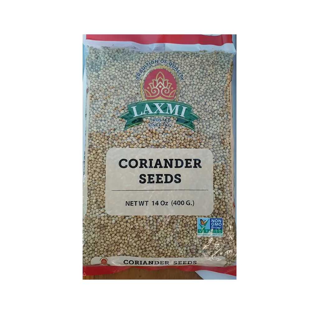 Laxmi Coriander Seed 400g
