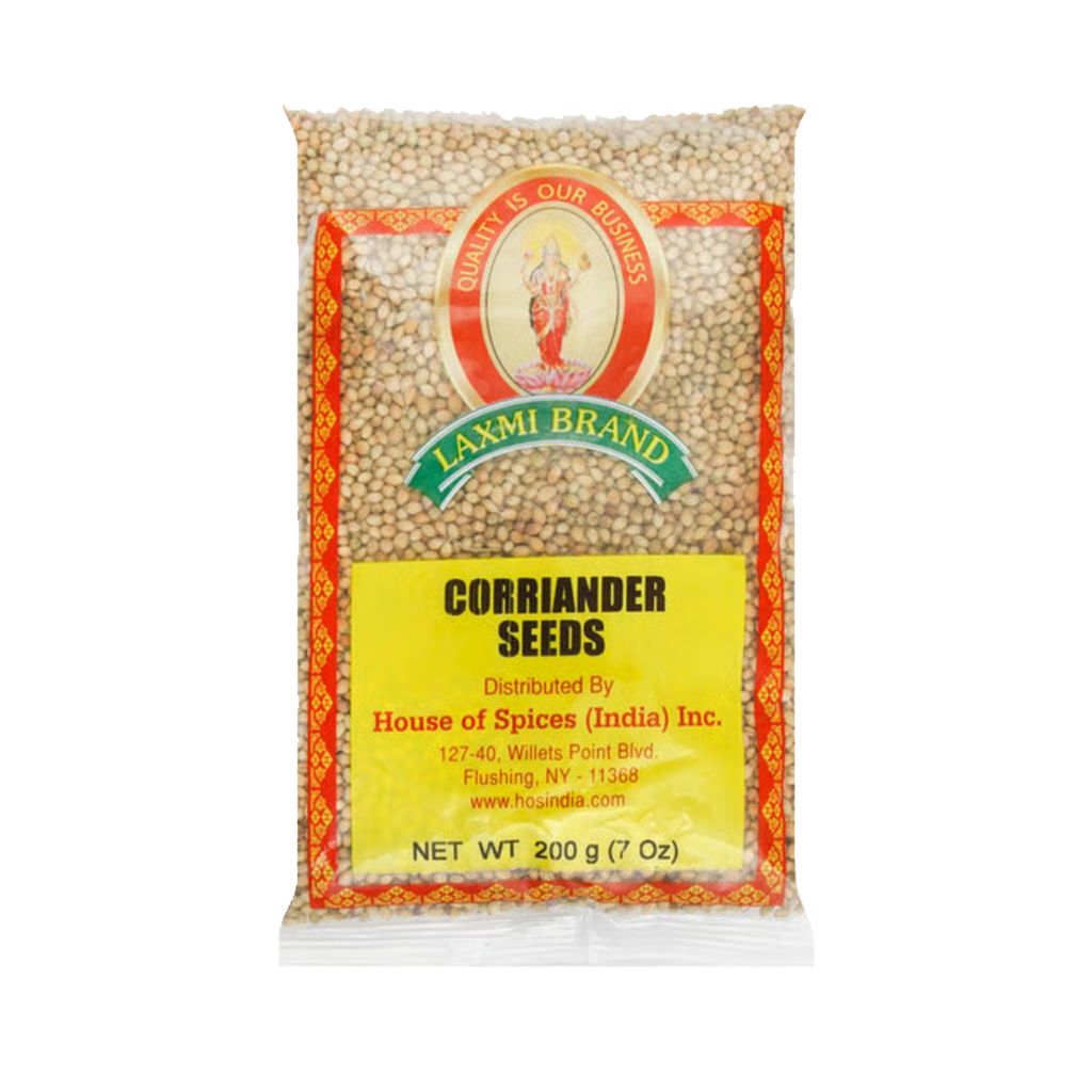 Laxmi Coriander Seed 7oz