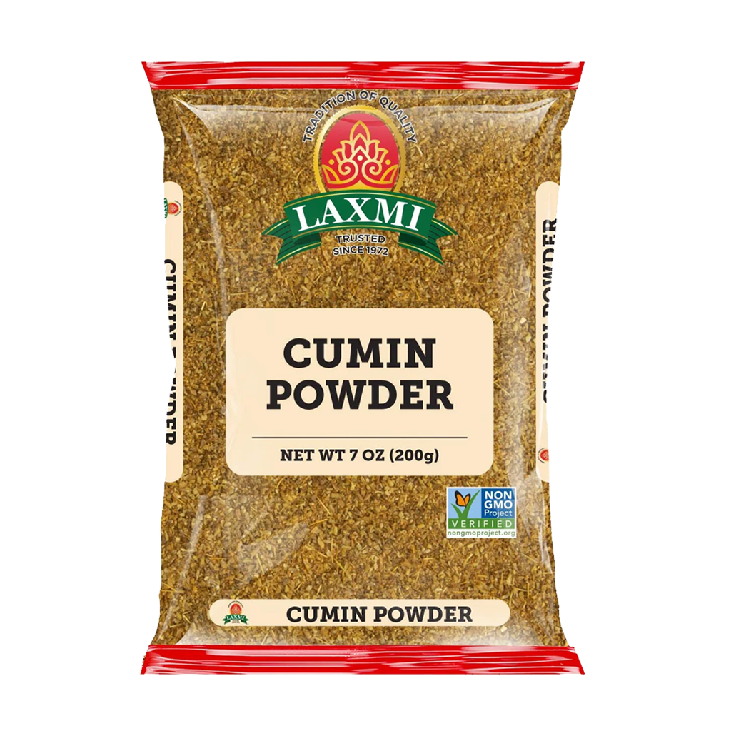 Laxmi Cumin Powder 7oz