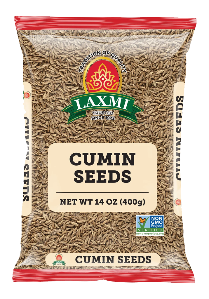 Laxmi Cumin Seeds 800g