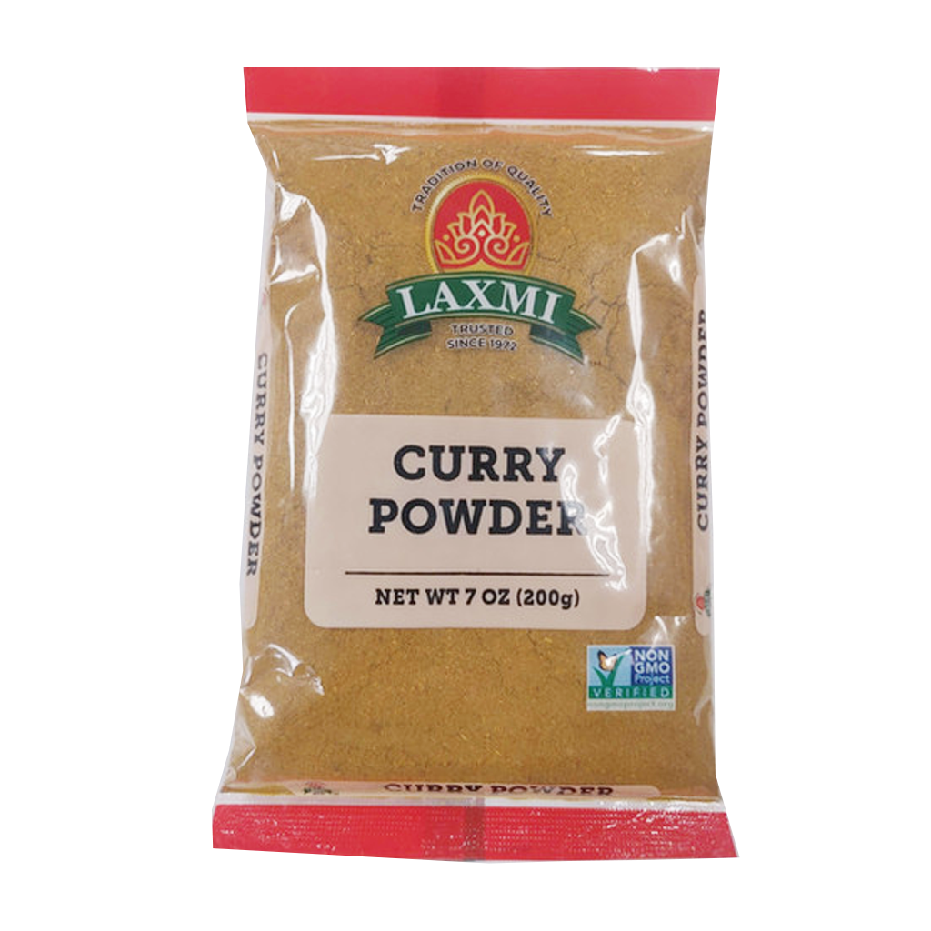 Laxmi Curry Powder 200g