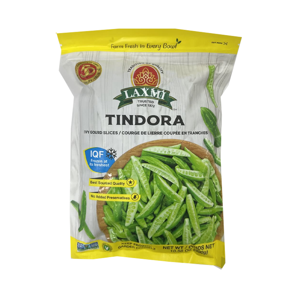 Laxmi Frozen Tindora Cut 300g