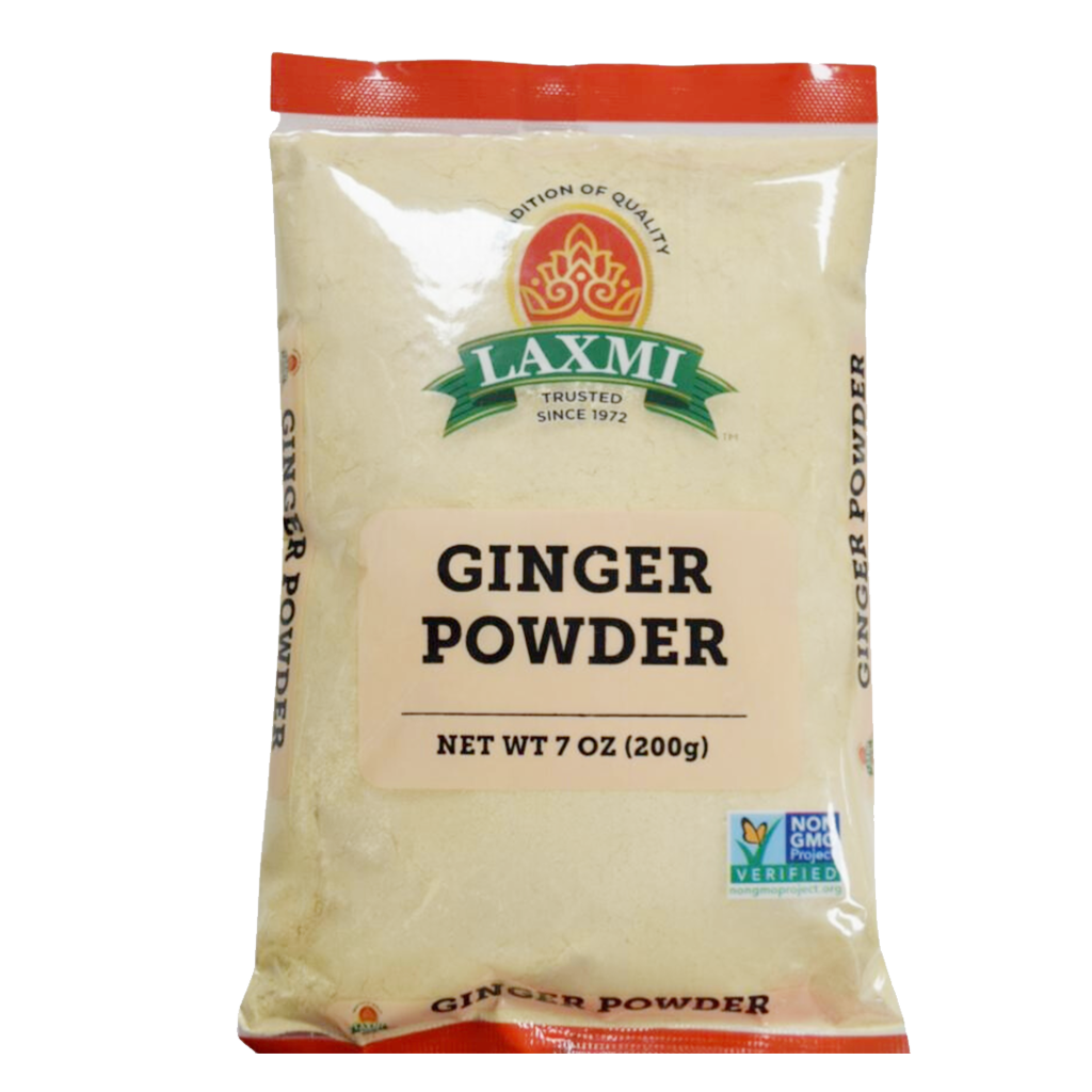 Laxmi Ginger Powder 200g