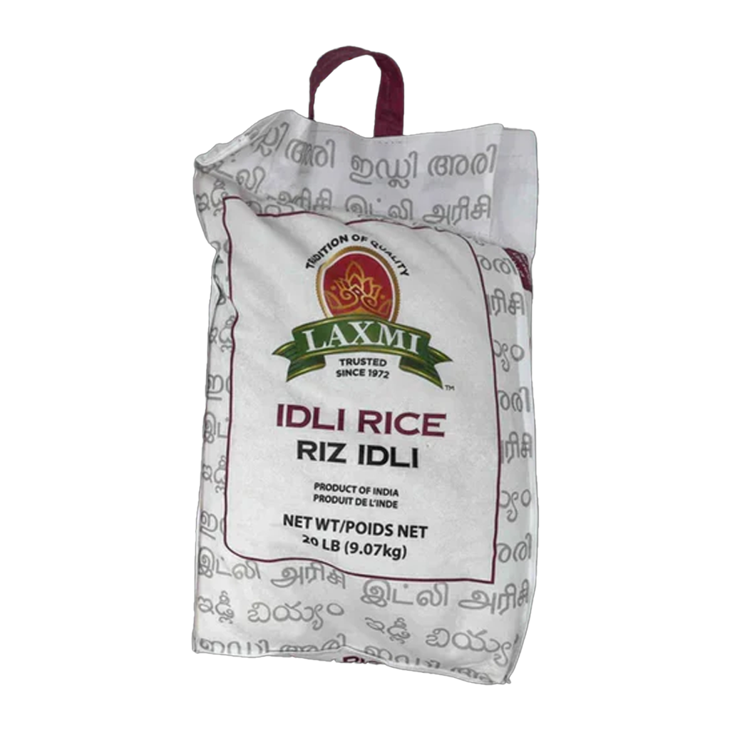 Laxmi Idli Rice 20lb