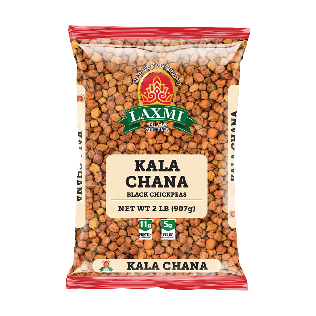Laxmi Kala Chana 2lb