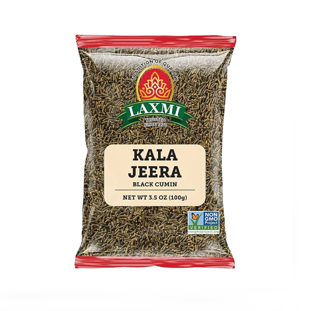 Laxmi Kala Jeera 100g