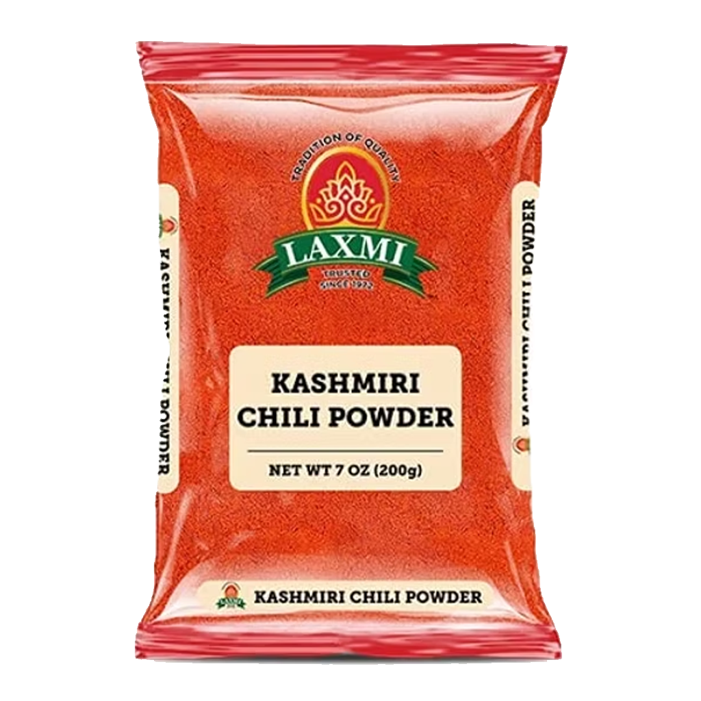 Laxmi Kashmir Chilli Powder 200g