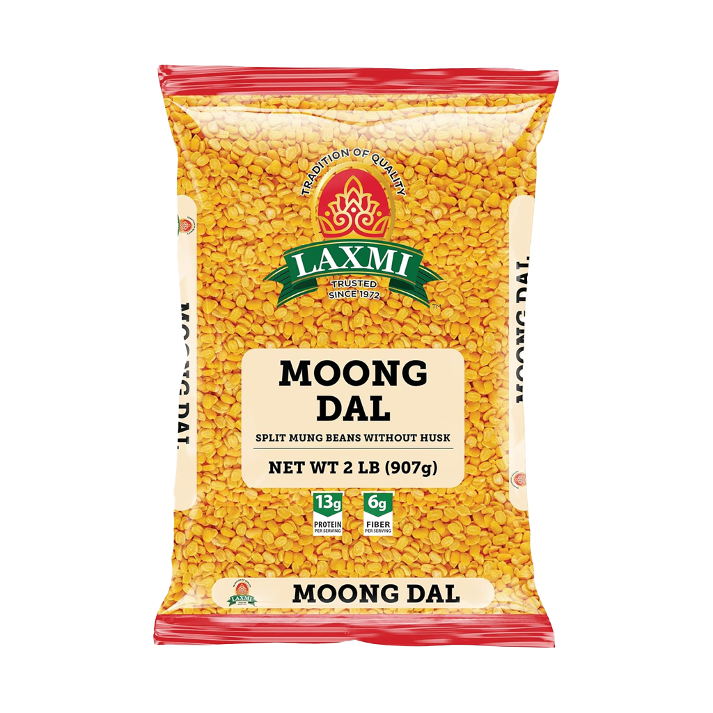 Laxmi Moong Dal 2lb