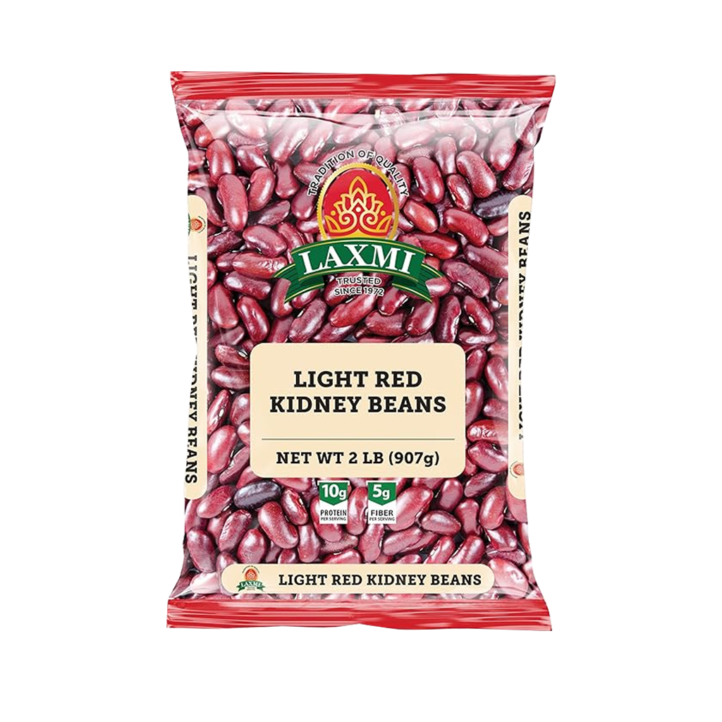 Laxmi Red Bean Light 2lb