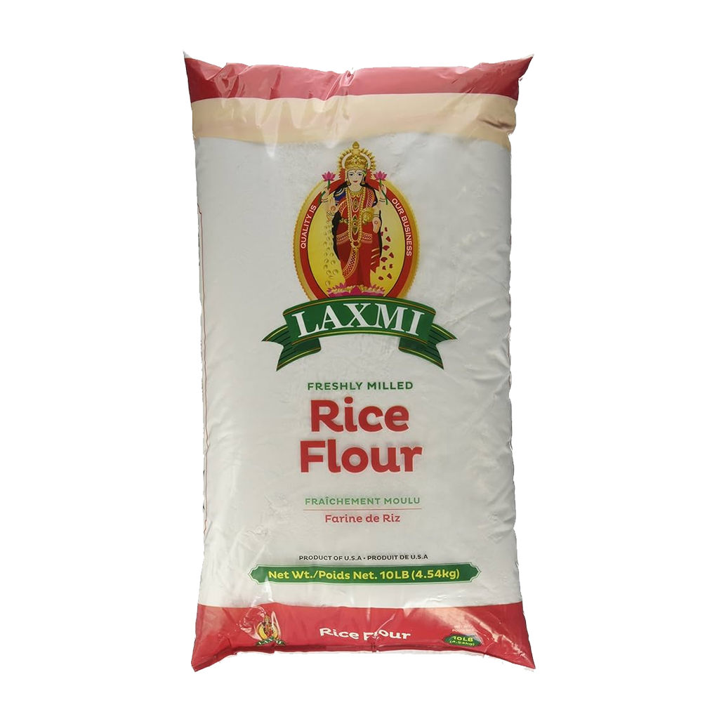 Laxmi Rice Flour10LB