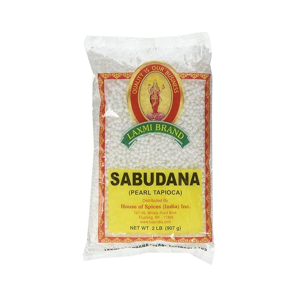 Laxmi Sabudana 2lb
