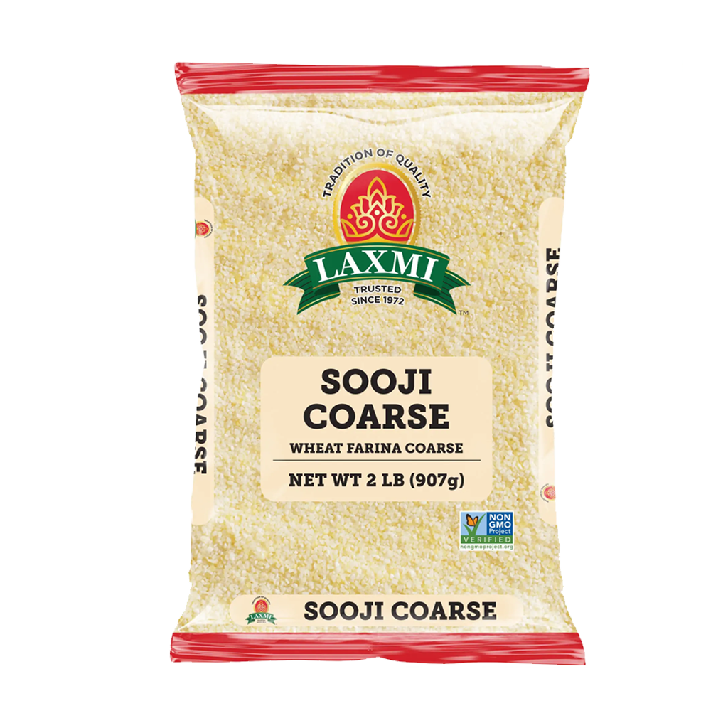 Laxmi Sooji Corse 2LB