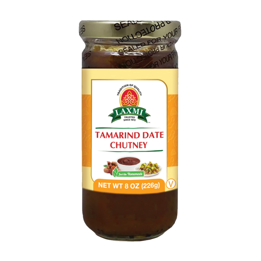 Laxmi Tamarind Date Chutney