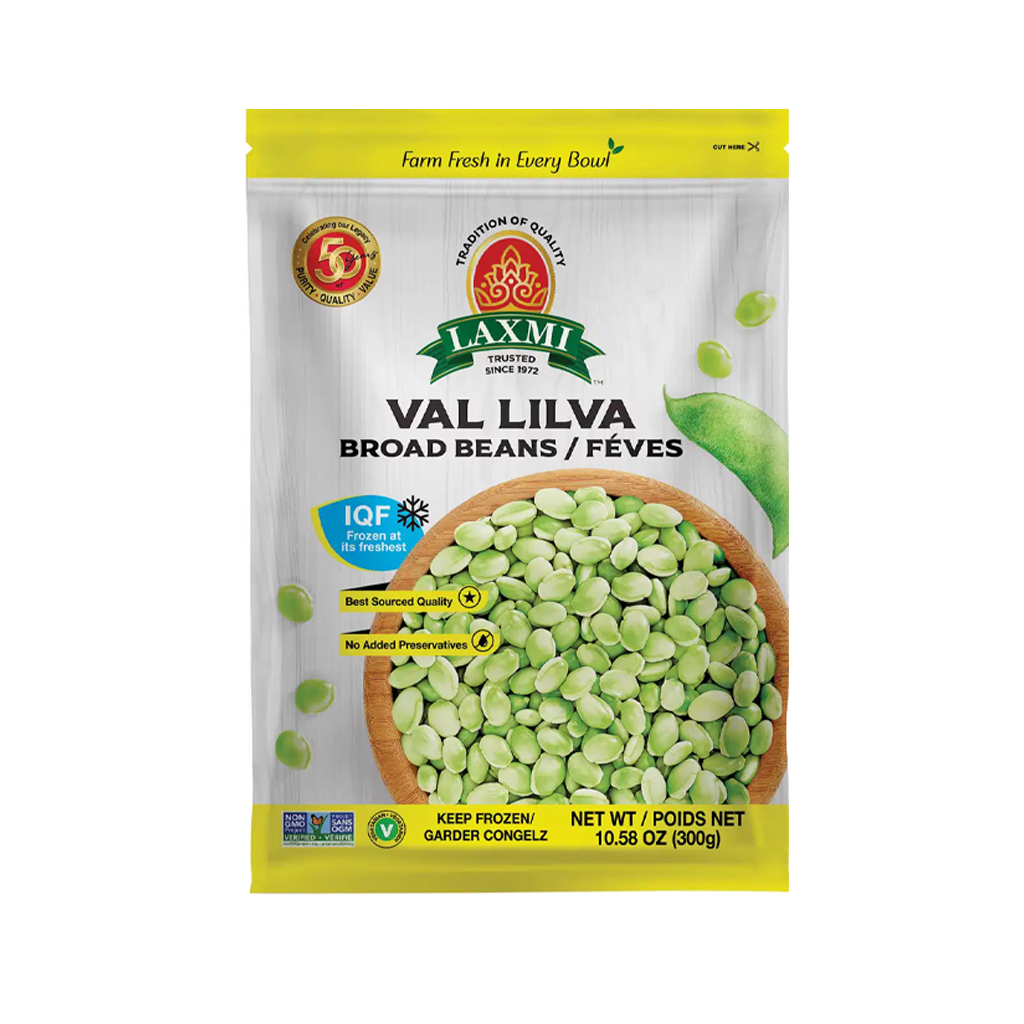 Laxmi Val Liliva 300g