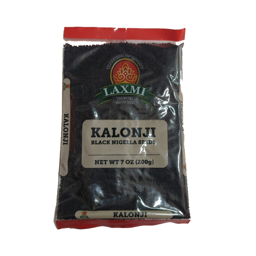 Laxmi kalonji 200g