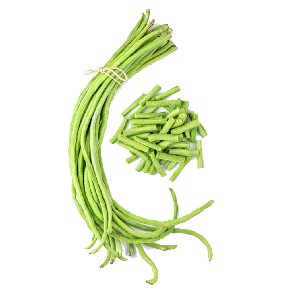 Long Beans Green