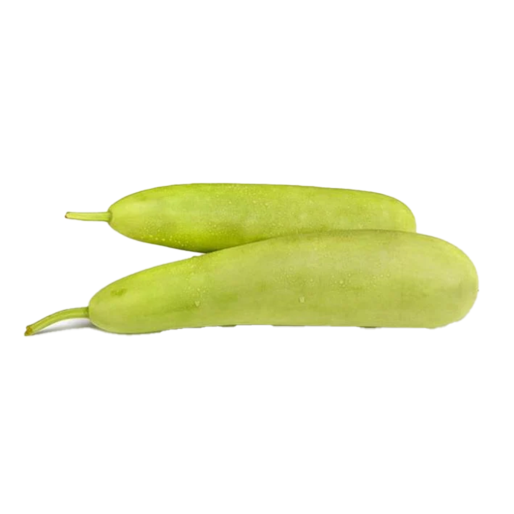 Long Squash