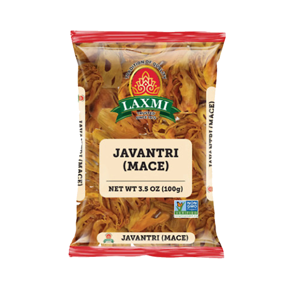 Luxmi Javantri whole 100g