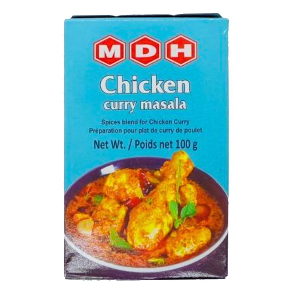 MDH Chicken Curry 100g