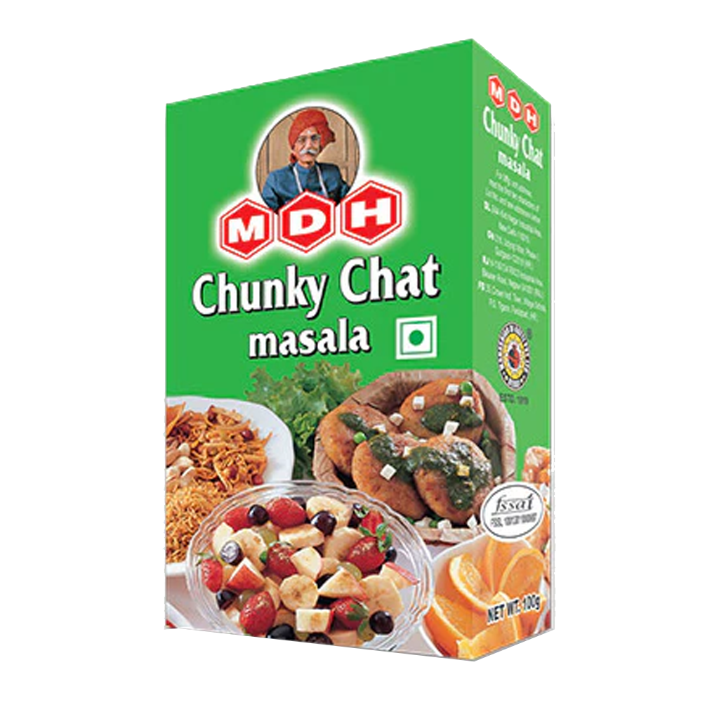 MDH Chunky Chat 100g