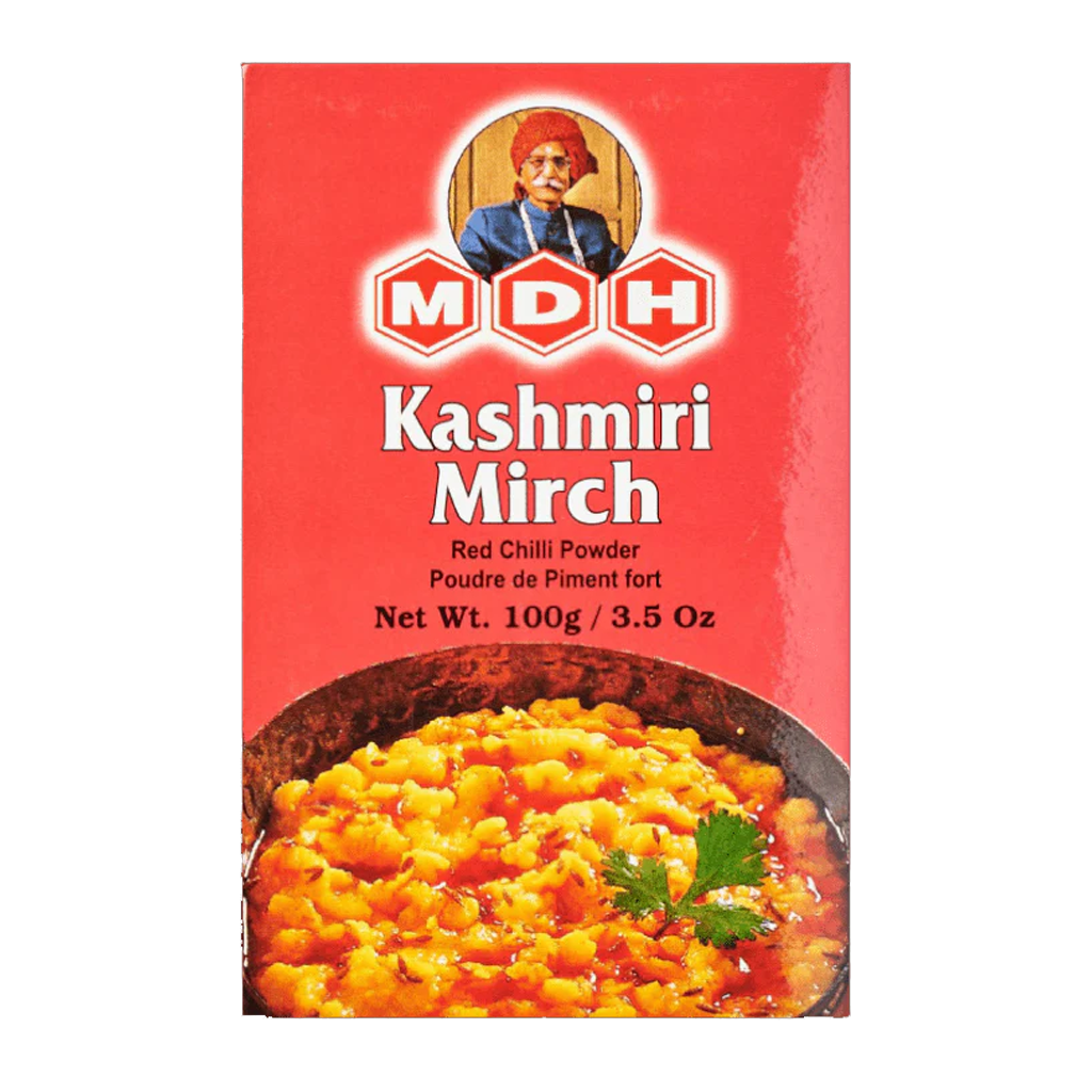 MDH Kashmiri Mirch 100g