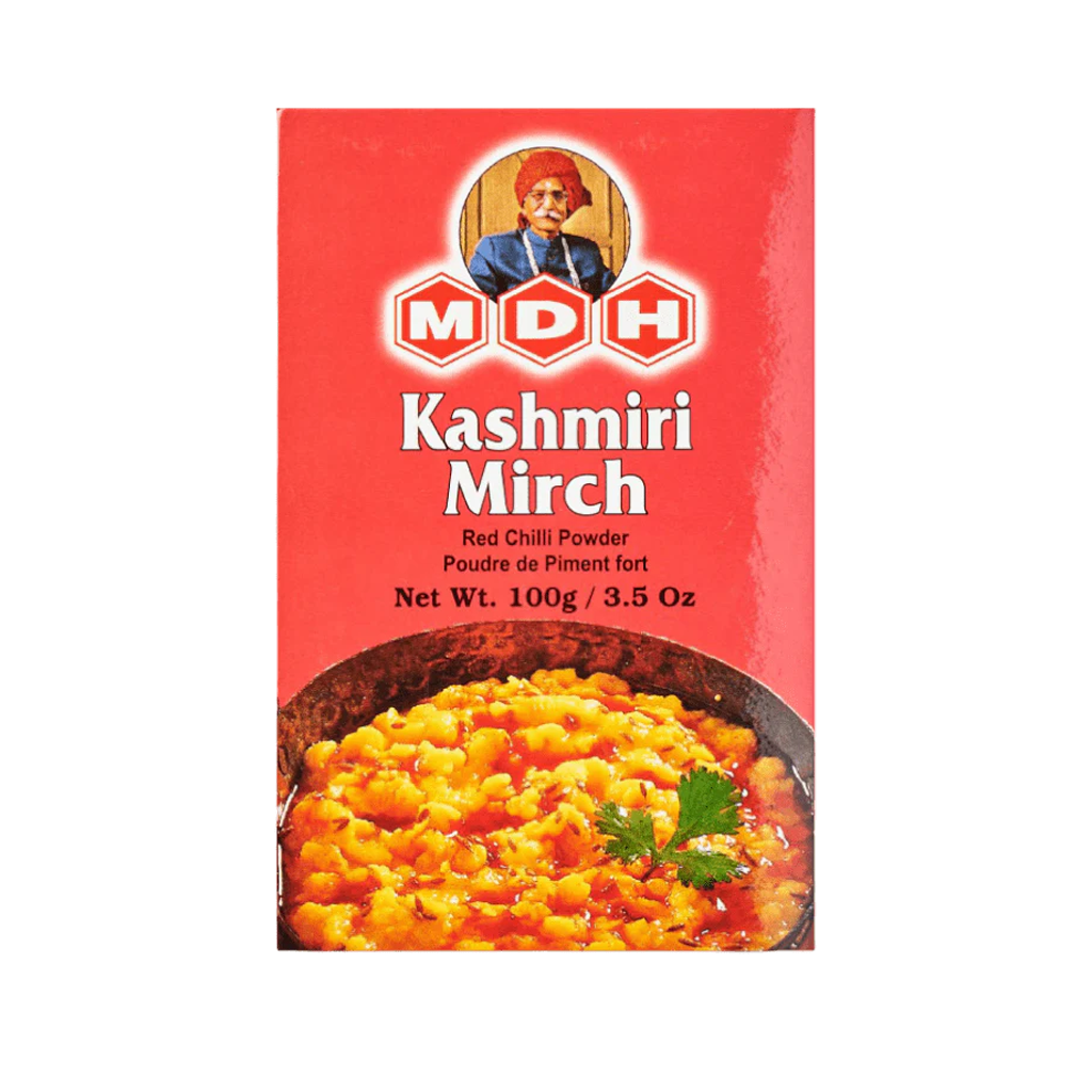 MDH Kashmiri Mirch 100gm